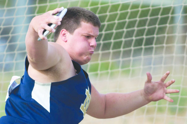 State Track